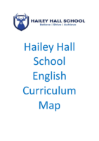 English-Curriculum-Map