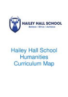 Humanities KS3 Curriculum Map (3)