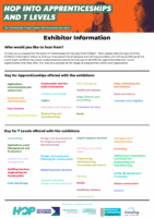 Virtual Careers Fair 19th January 2026