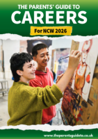 Parent guide to careers 2026